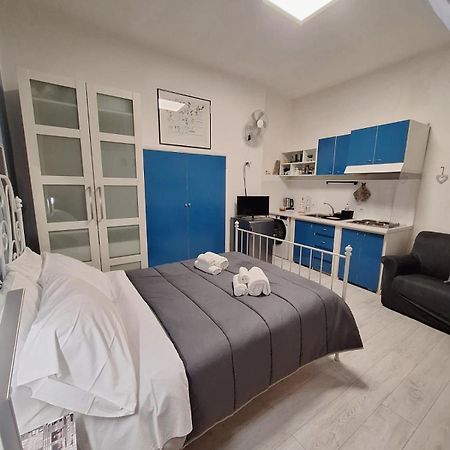 Monolocale Studio Flat Perugia Esterno foto