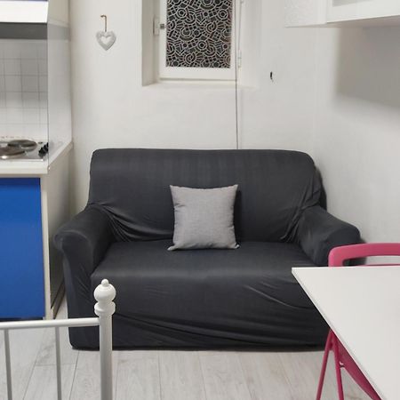 Monolocale Studio Flat Perugia Esterno foto