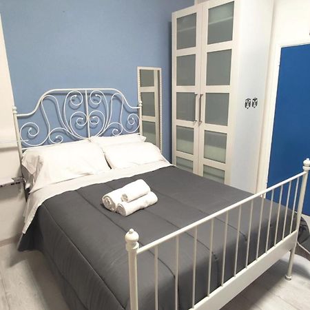 Monolocale Studio Flat Perugia Esterno foto