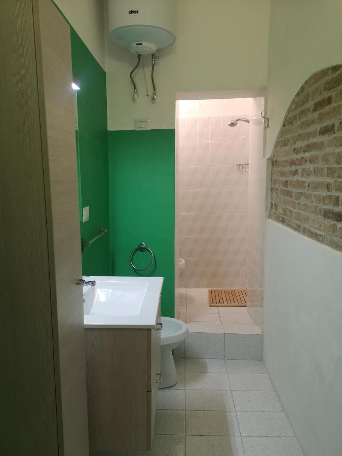 Monolocale Studio Flat Perugia Esterno foto