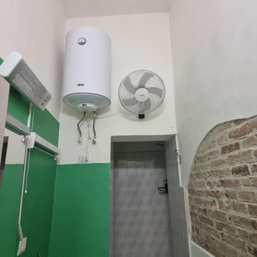Monolocale Studio Flat Perugia Esterno foto
