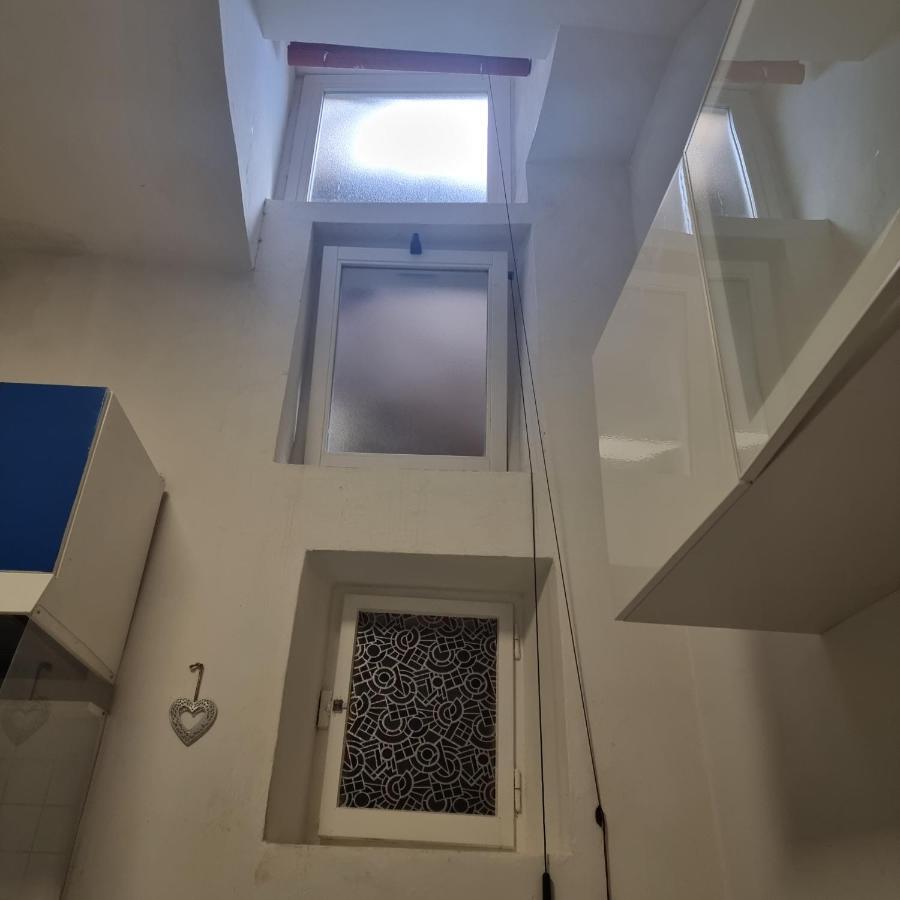 Monolocale Studio Flat Perugia Esterno foto