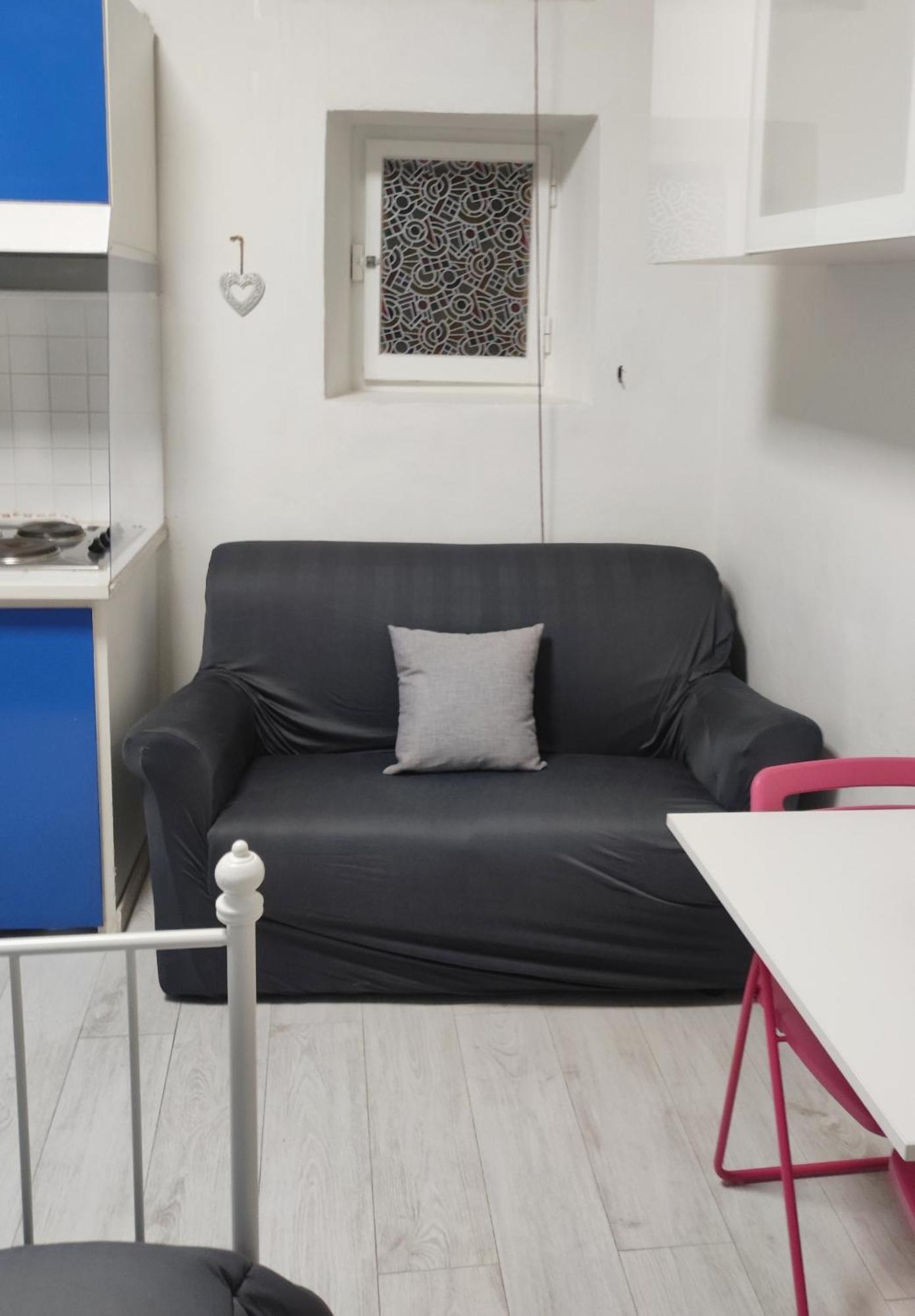 Monolocale Studio Flat Perugia Esterno foto