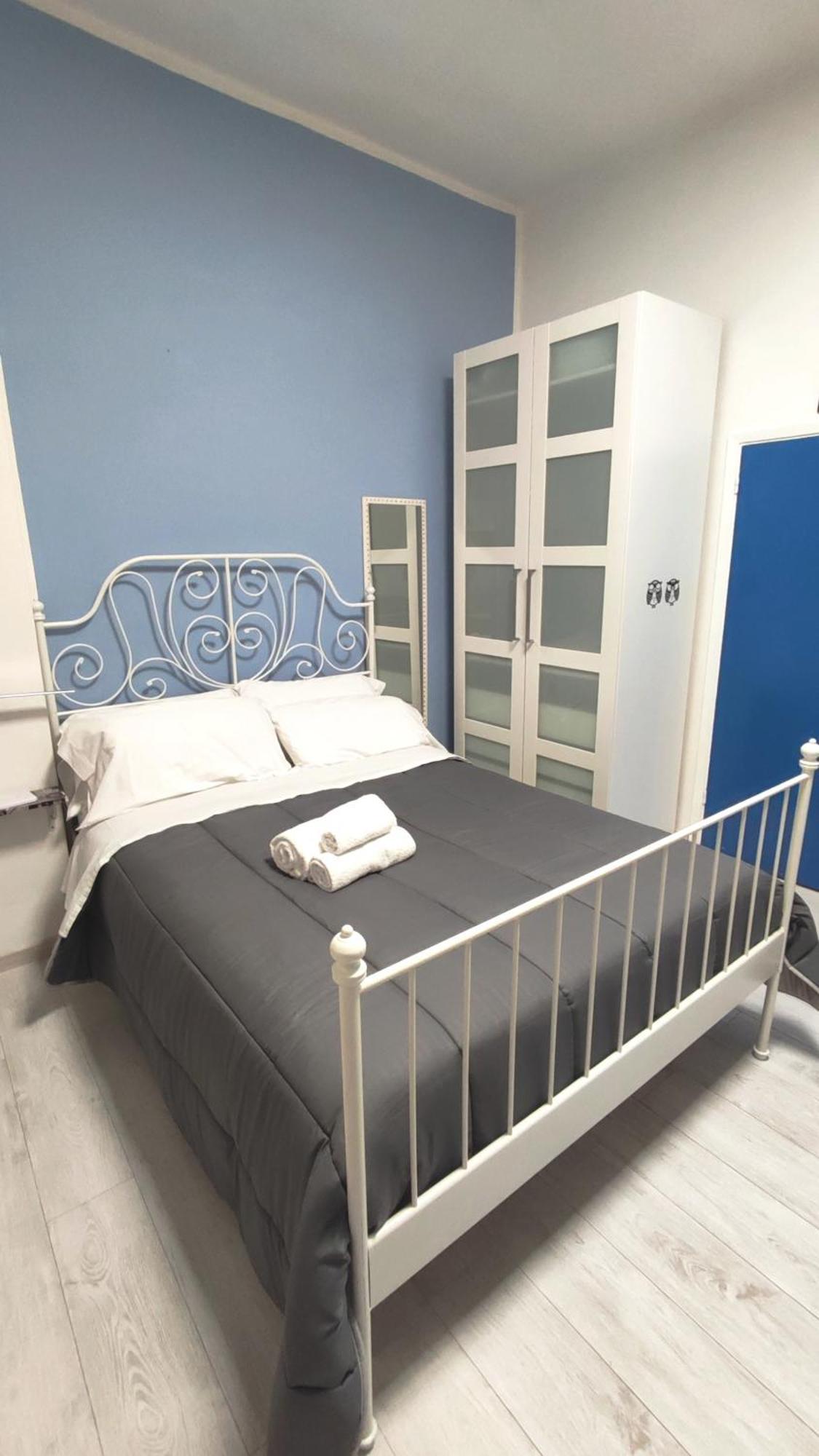 Monolocale Studio Flat Perugia Esterno foto
